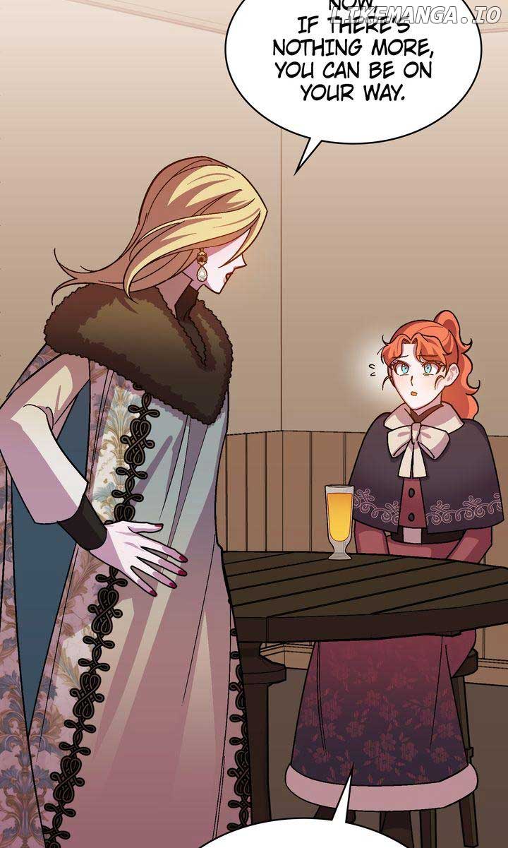 I’ll Save a Decent Family Chapter 122 - Page 60