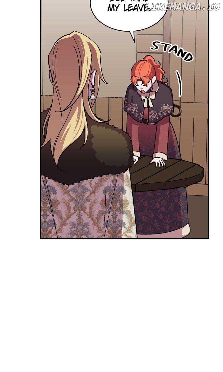 I’ll Save a Decent Family Chapter 122 - Page 63