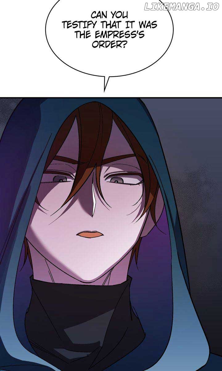 I’ll Save a Decent Family Chapter 122 - Page 75