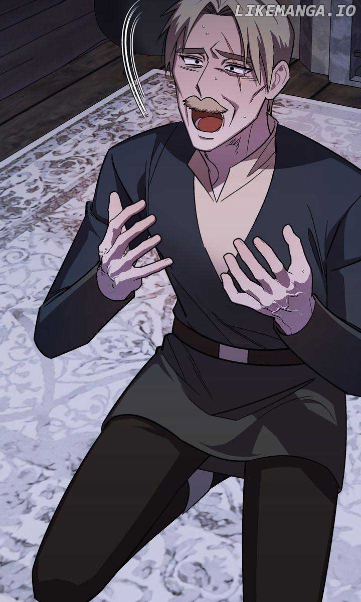 I’ll Save a Decent Family Chapter 122 - Page 77