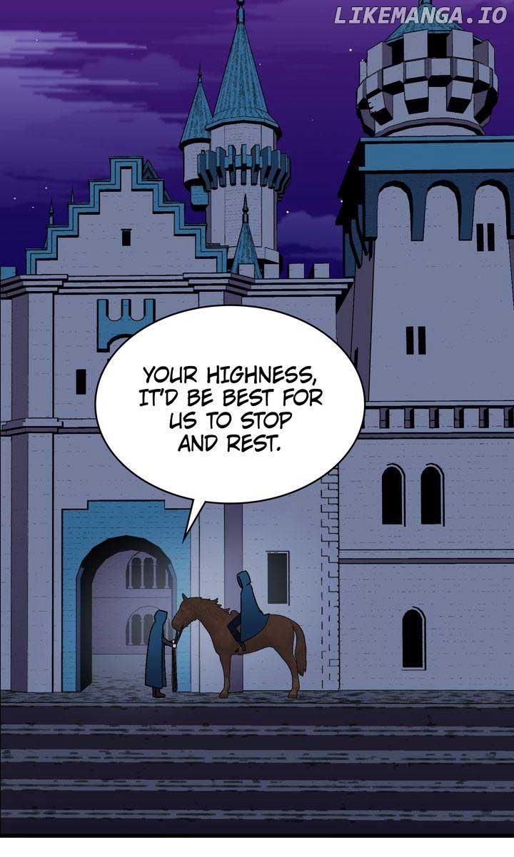 I’ll Save a Decent Family Chapter 122 - Page 83