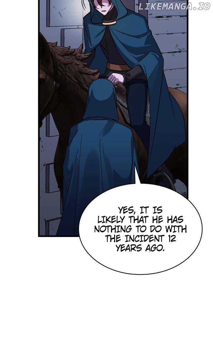 I’ll Save a Decent Family Chapter 122 - Page 88