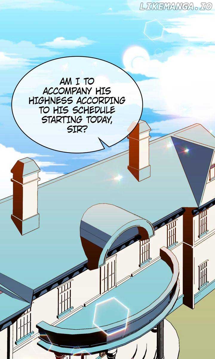 I’ll Save a Decent Family Chapter 122 - Page 97