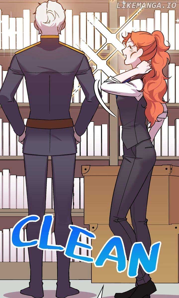 I’ll Save a Decent Family Chapter 123 - Page 5