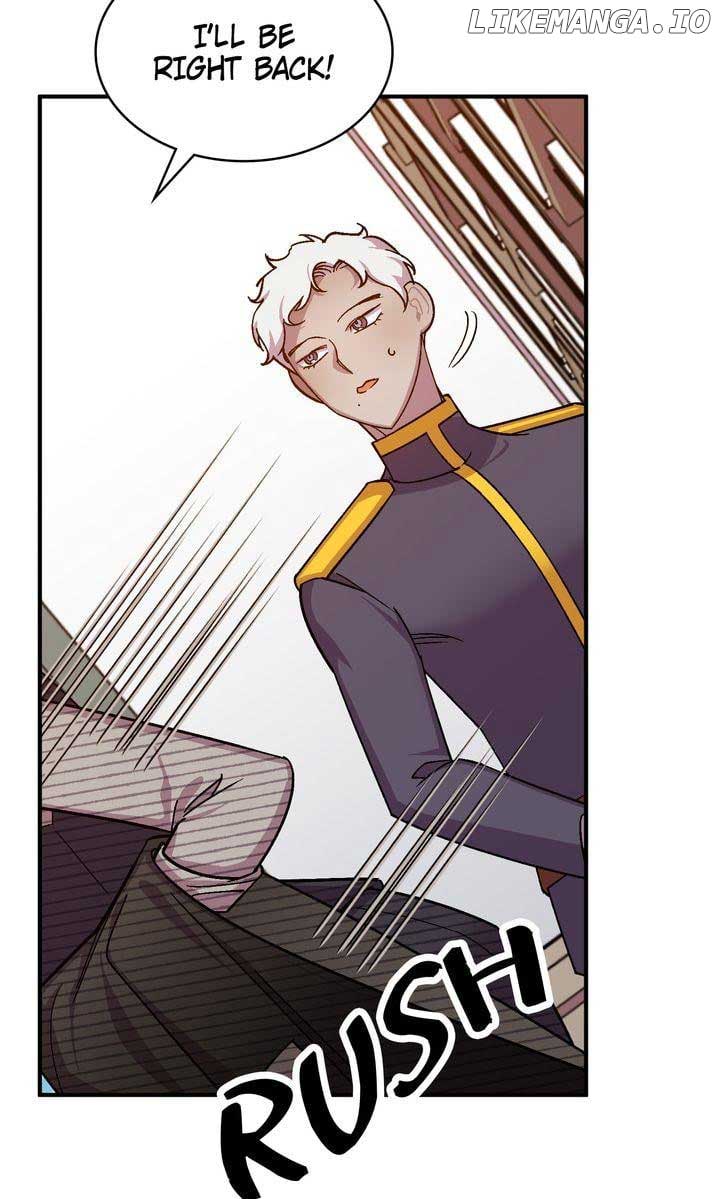 I’ll Save a Decent Family Chapter 123 - Page 15