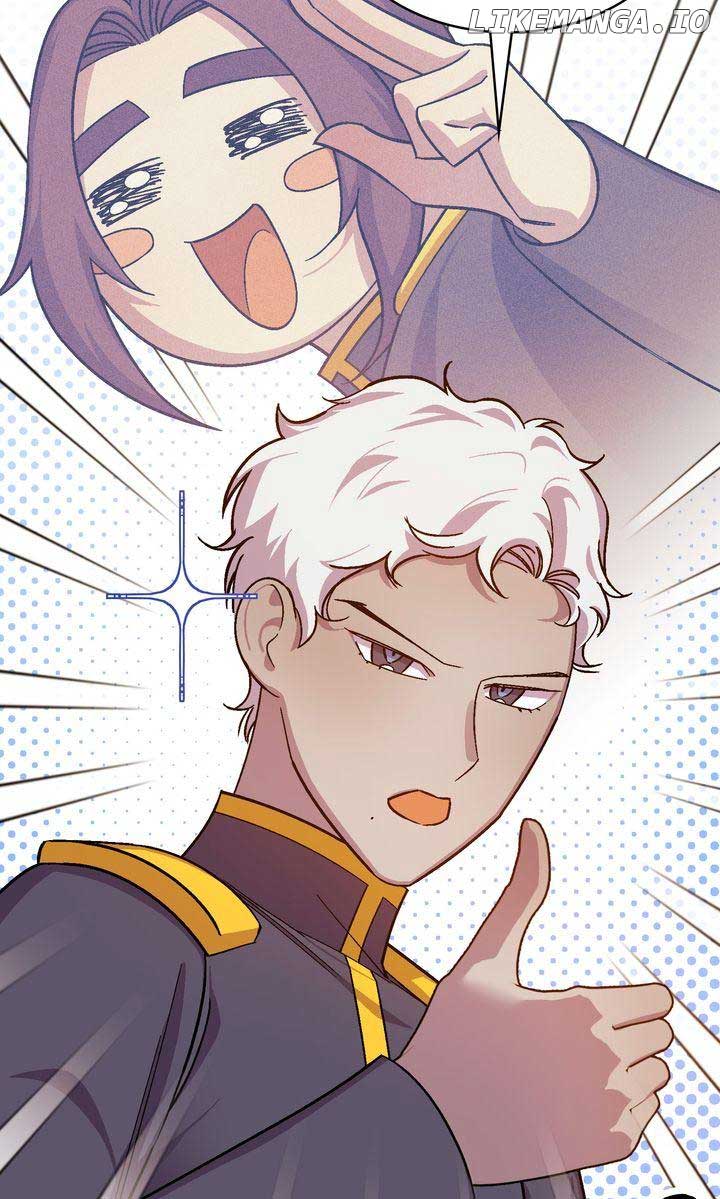 I’ll Save a Decent Family Chapter 123 - Page 17