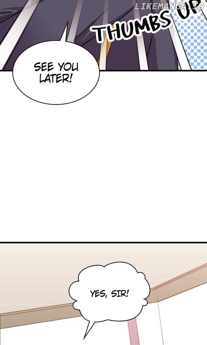 I’ll Save a Decent Family Chapter 123 - Page 18