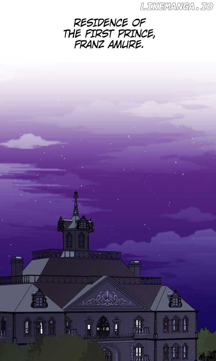 I’ll Save a Decent Family Chapter 123 - Page 21