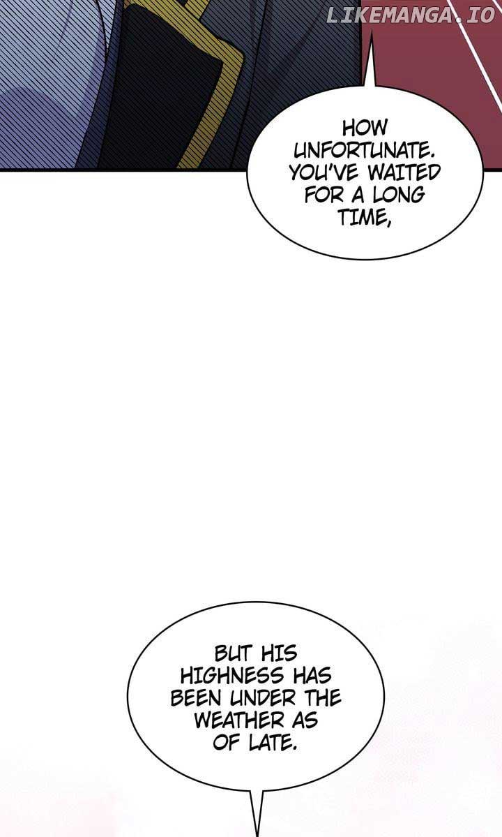 I’ll Save a Decent Family Chapter 123 - Page 25