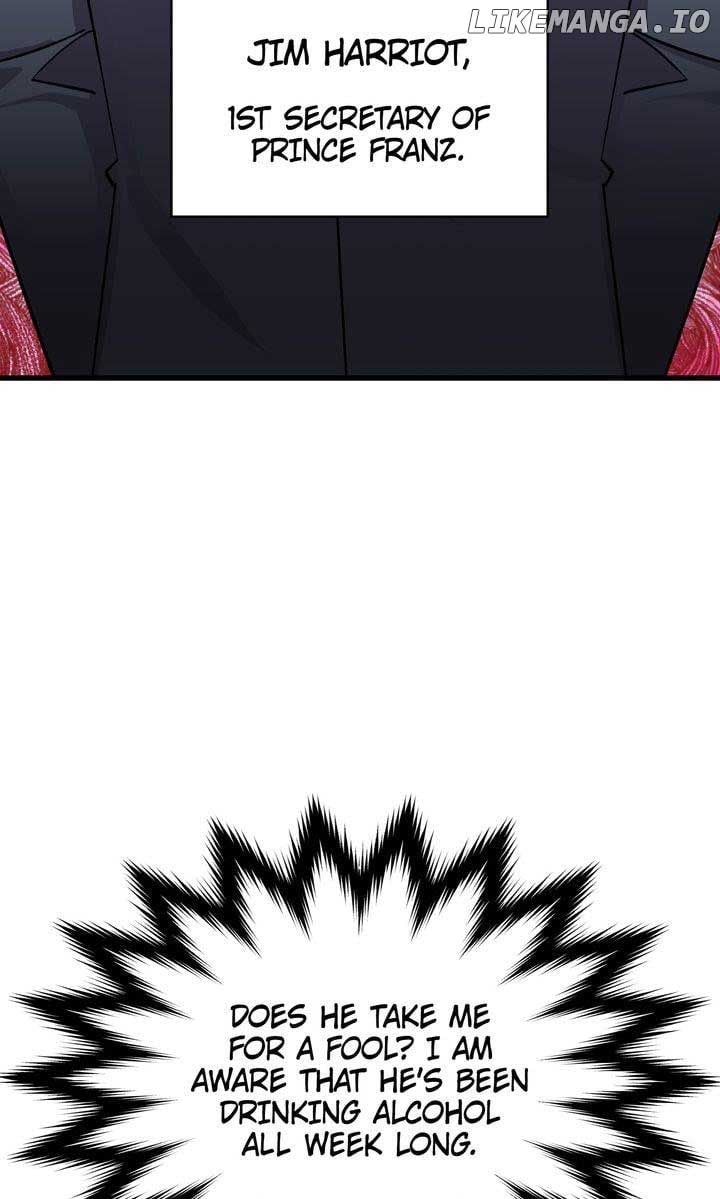 I’ll Save a Decent Family Chapter 123 - Page 27