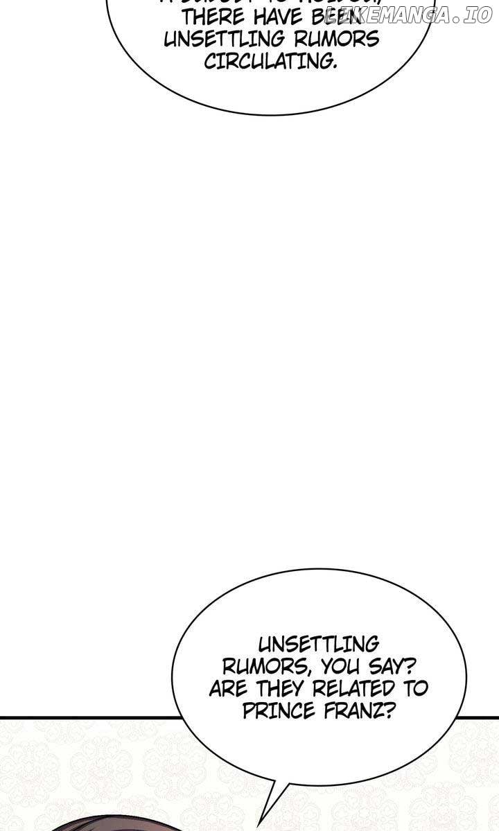 I’ll Save a Decent Family Chapter 123 - Page 33