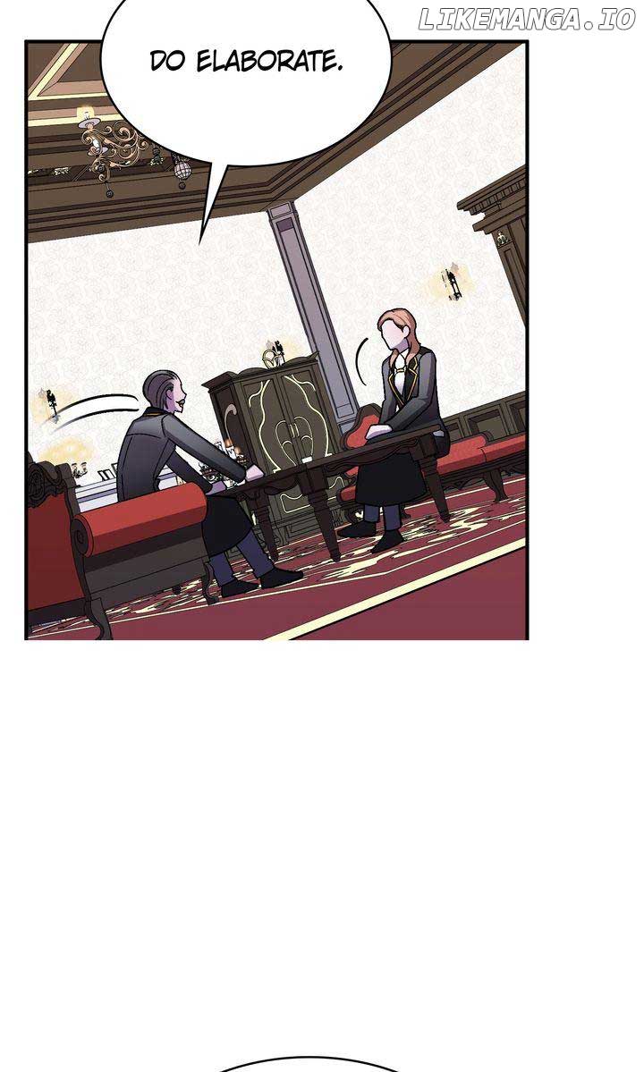 I’ll Save a Decent Family Chapter 123 - Page 39