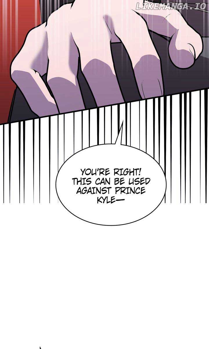 I’ll Save a Decent Family Chapter 123 - Page 49