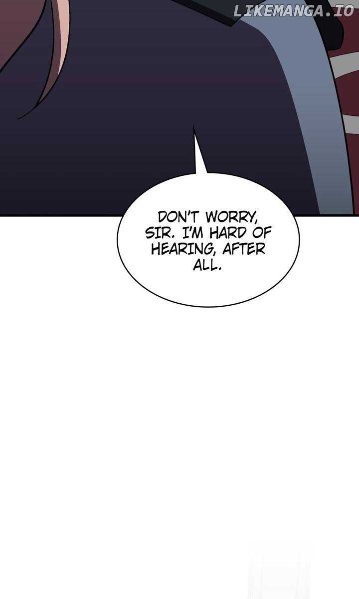 I’ll Save a Decent Family Chapter 123 - Page 52