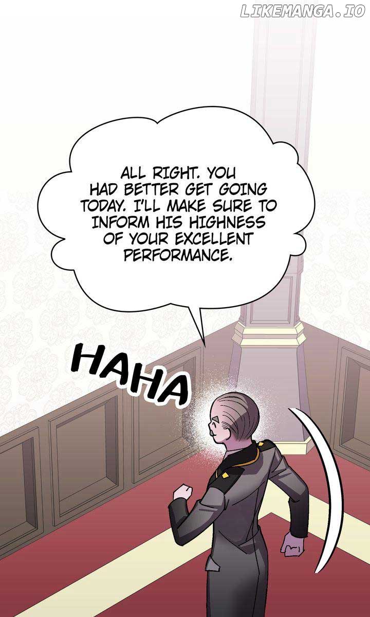 I’ll Save a Decent Family Chapter 123 - Page 53