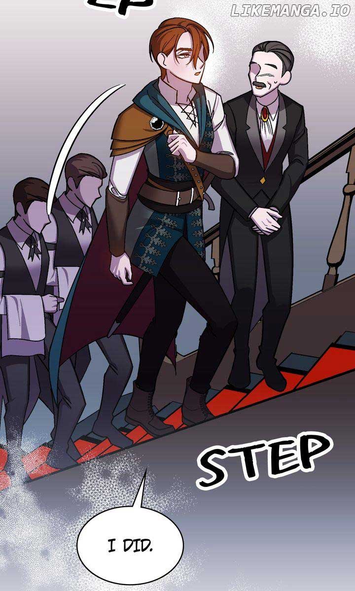 I’ll Save a Decent Family Chapter 123 - Page 60