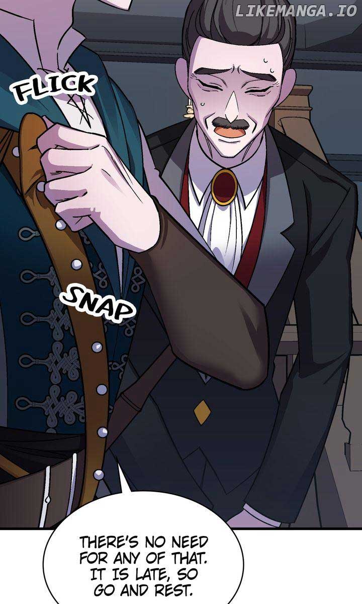 I’ll Save a Decent Family Chapter 123 - Page 62