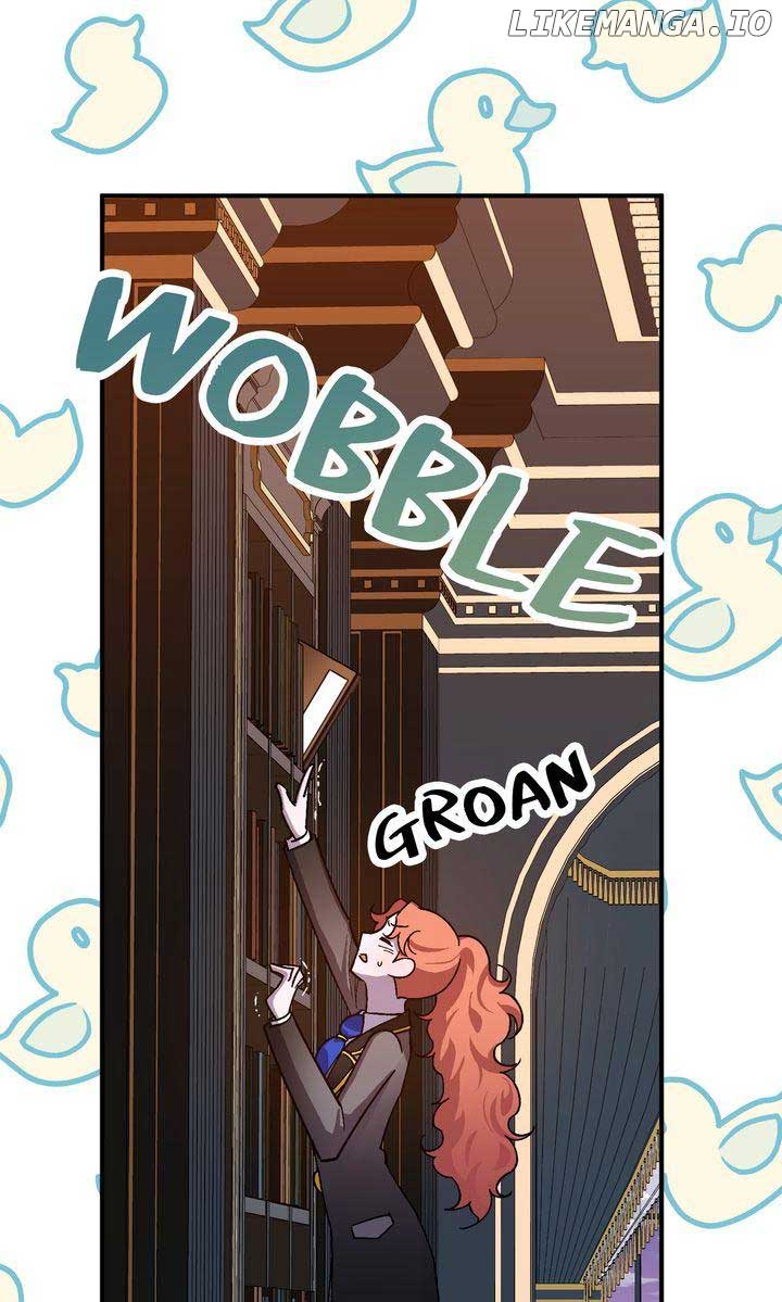 I’ll Save a Decent Family Chapter 123 - Page 88