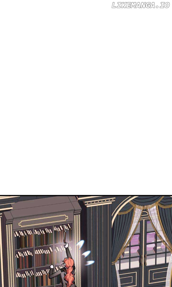 I’ll Save a Decent Family Chapter 123 - Page 90