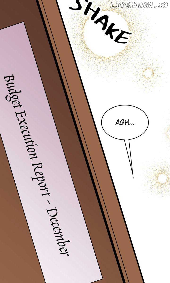 I’ll Save a Decent Family Chapter 123 - Page 93