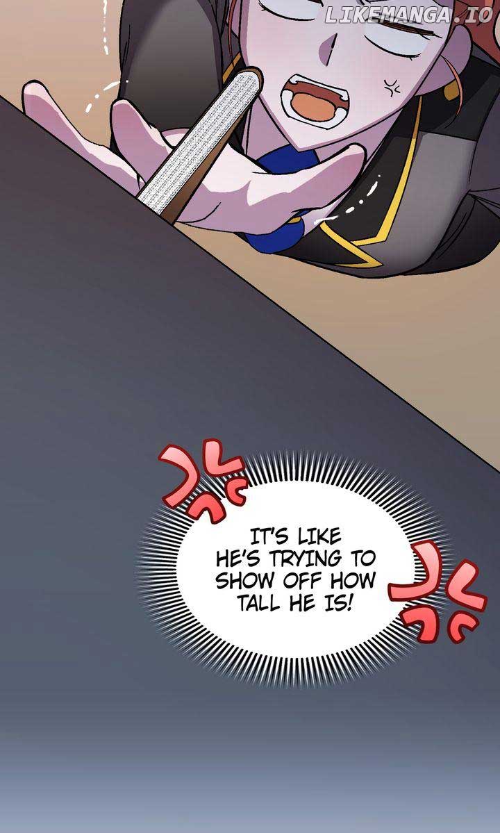 I’ll Save a Decent Family Chapter 123 - Page 95