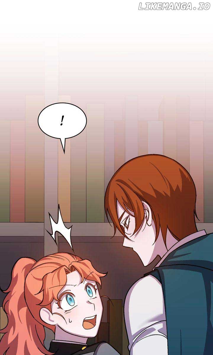 I’ll Save a Decent Family Chapter 123 - Page 106