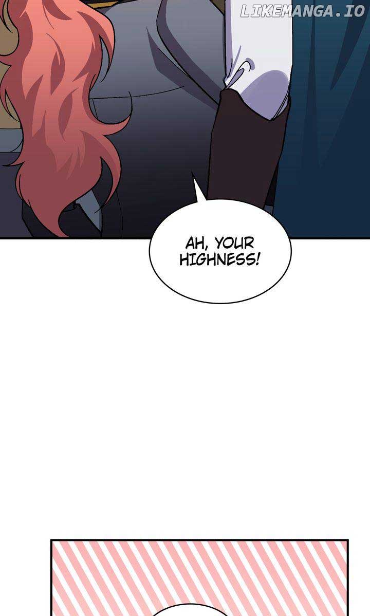 I’ll Save a Decent Family Chapter 123 - Page 107