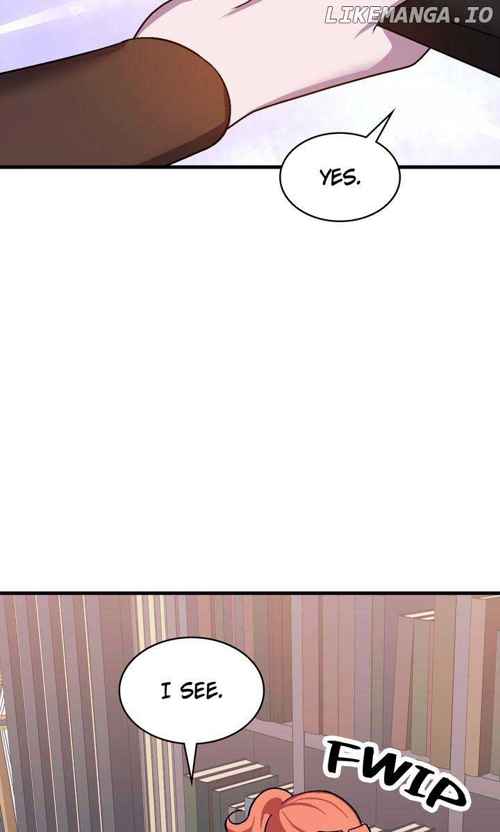 I’ll Save a Decent Family Chapter 123 - Page 119