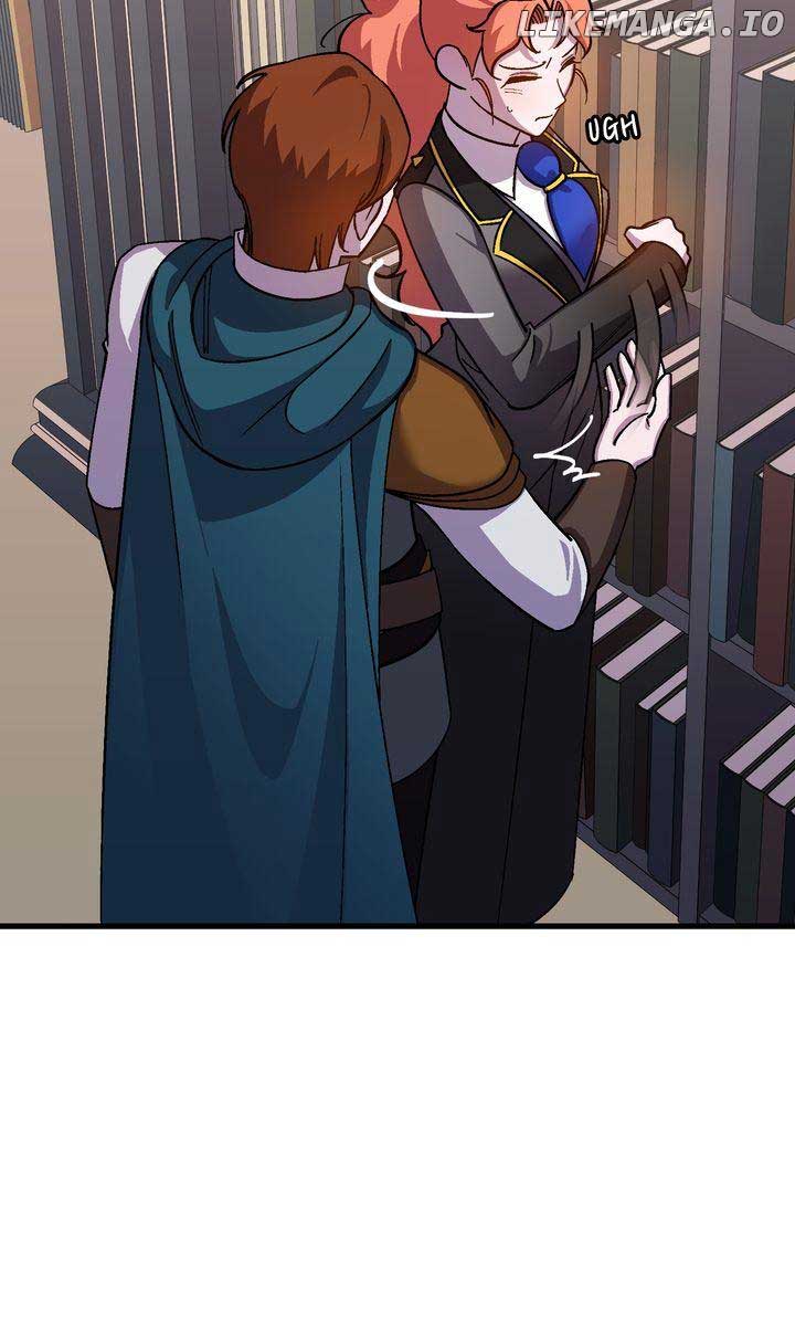 I’ll Save a Decent Family Chapter 123 - Page 120