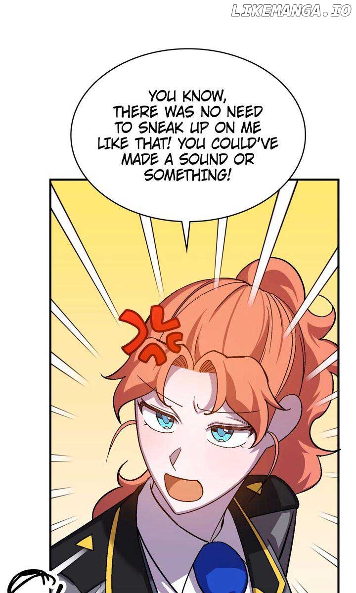 I’ll Save a Decent Family Chapter 123 - Page 121