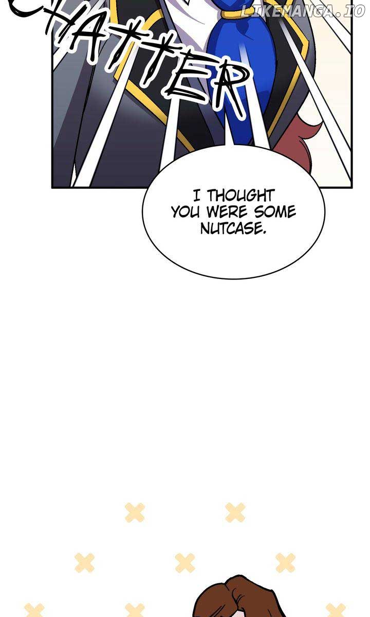 I’ll Save a Decent Family Chapter 123 - Page 122