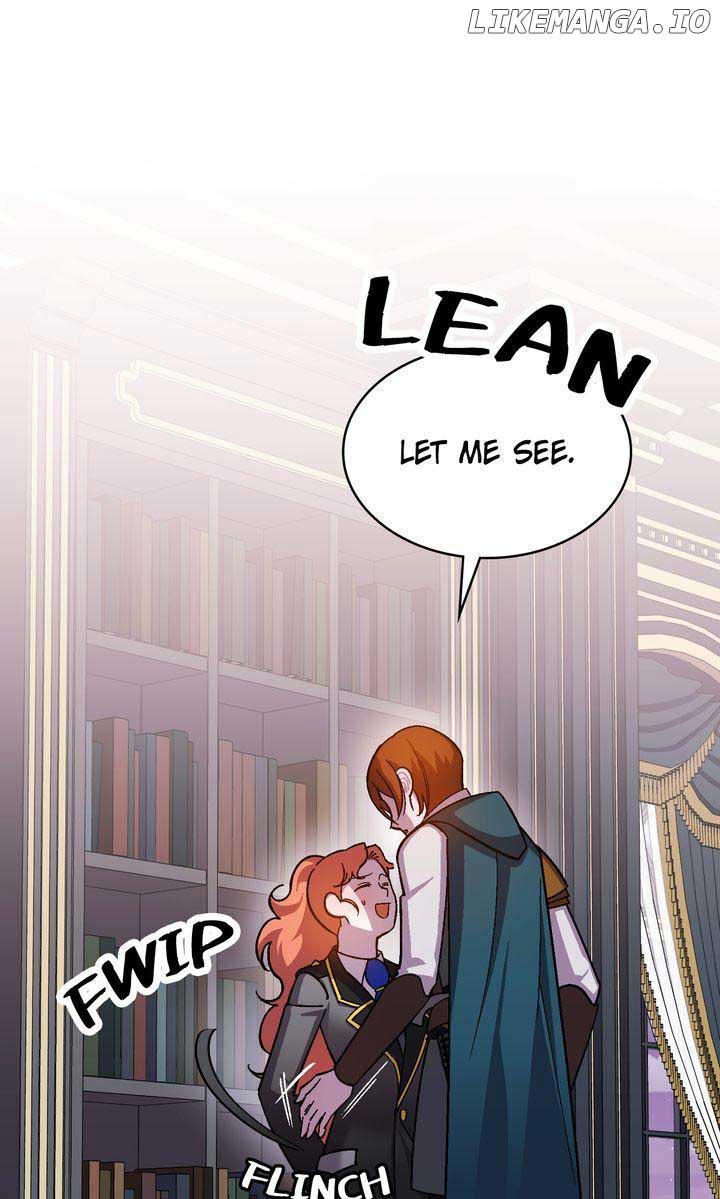 I’ll Save a Decent Family Chapter 123 - Page 124