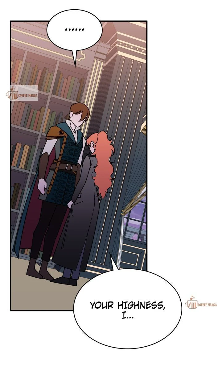 I’ll Save a Decent Family Chapter 125 - Page 21