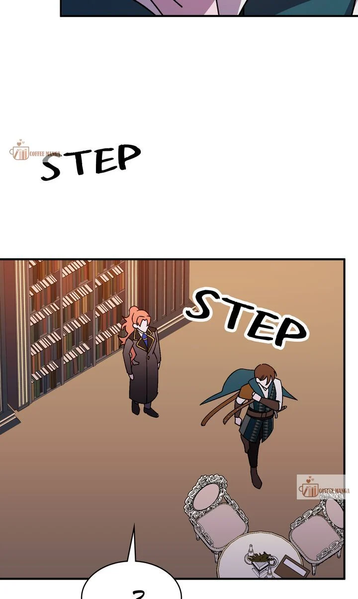 I’ll Save a Decent Family Chapter 125 - Page 35