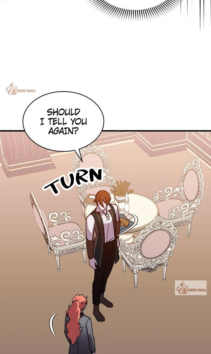 I’ll Save a Decent Family Chapter 125 - Page 41