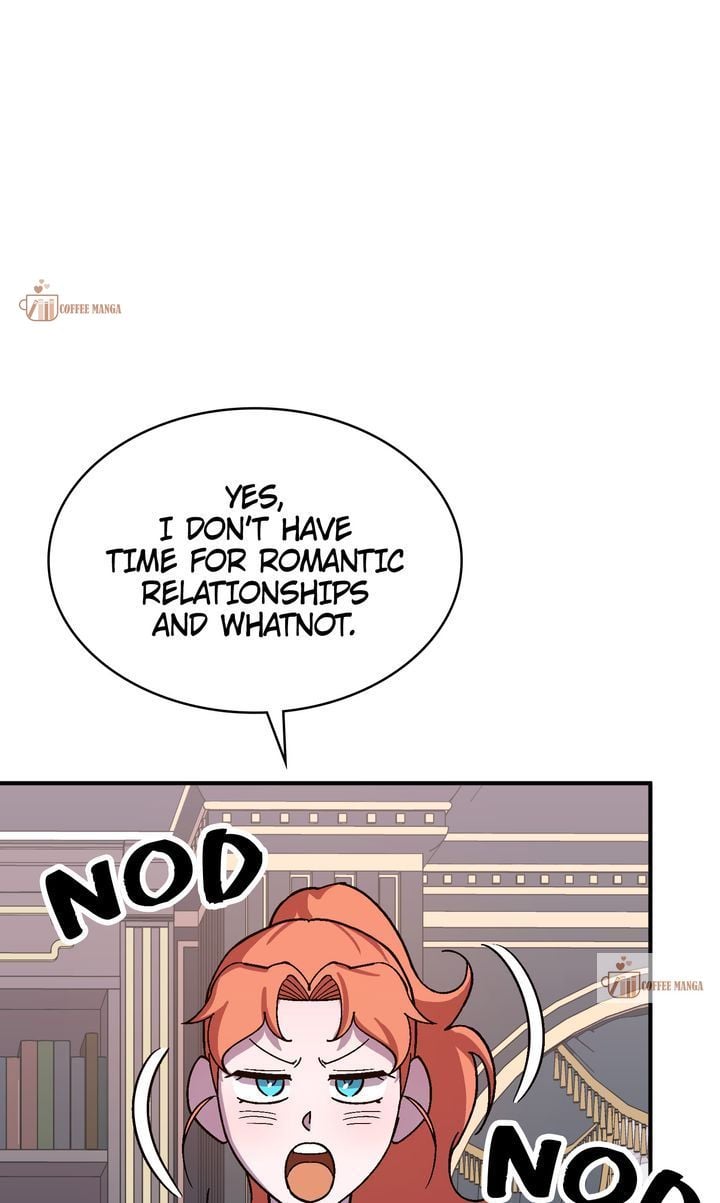 I’ll Save a Decent Family Chapter 125 - Page 46