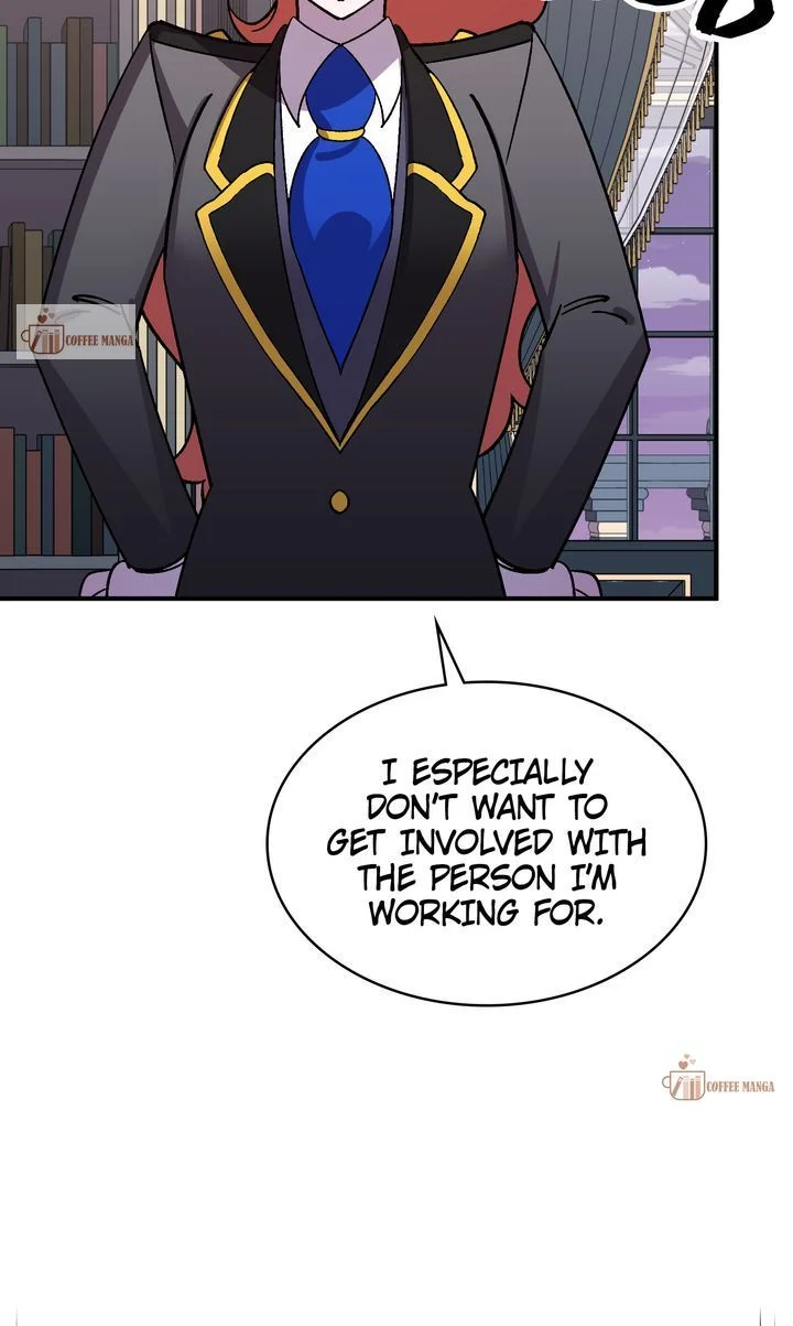 I’ll Save a Decent Family Chapter 125 - Page 47