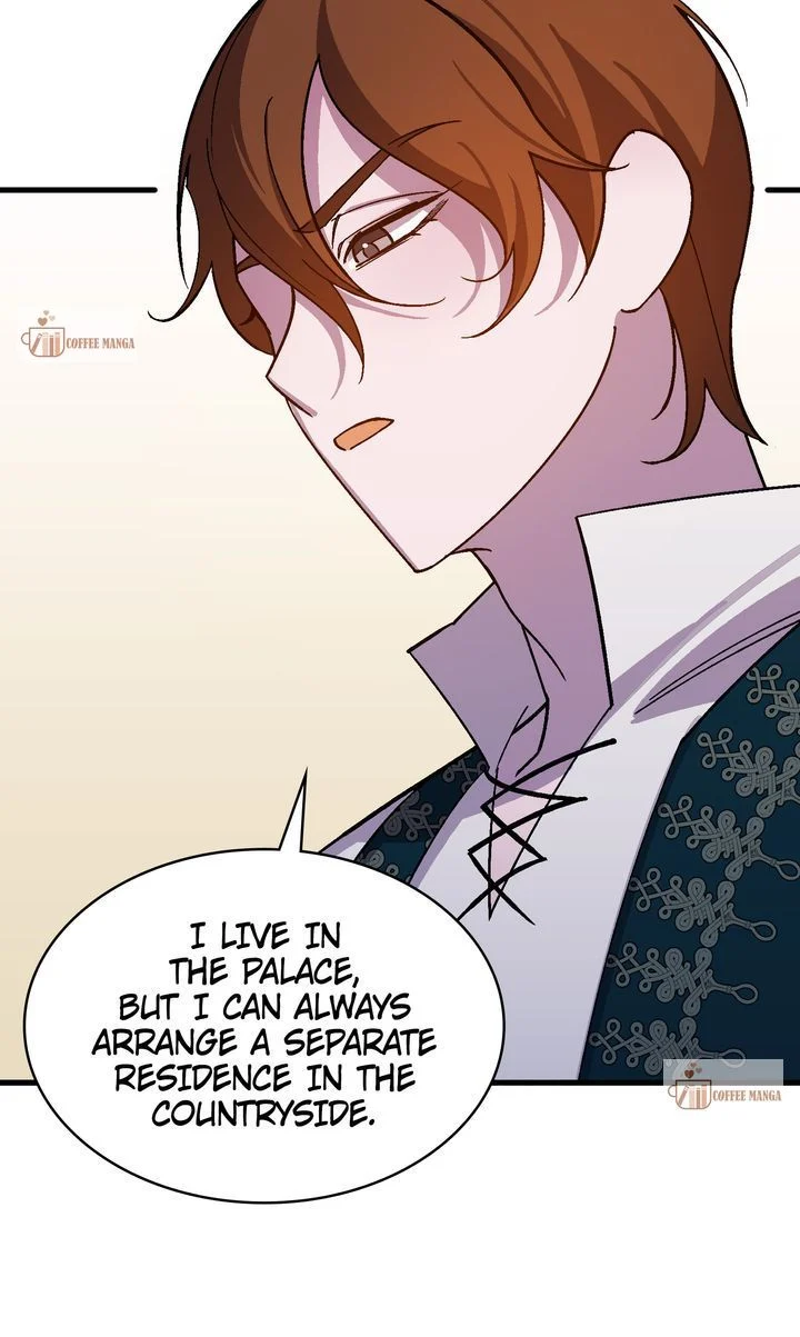 I’ll Save a Decent Family Chapter 125 - Page 64