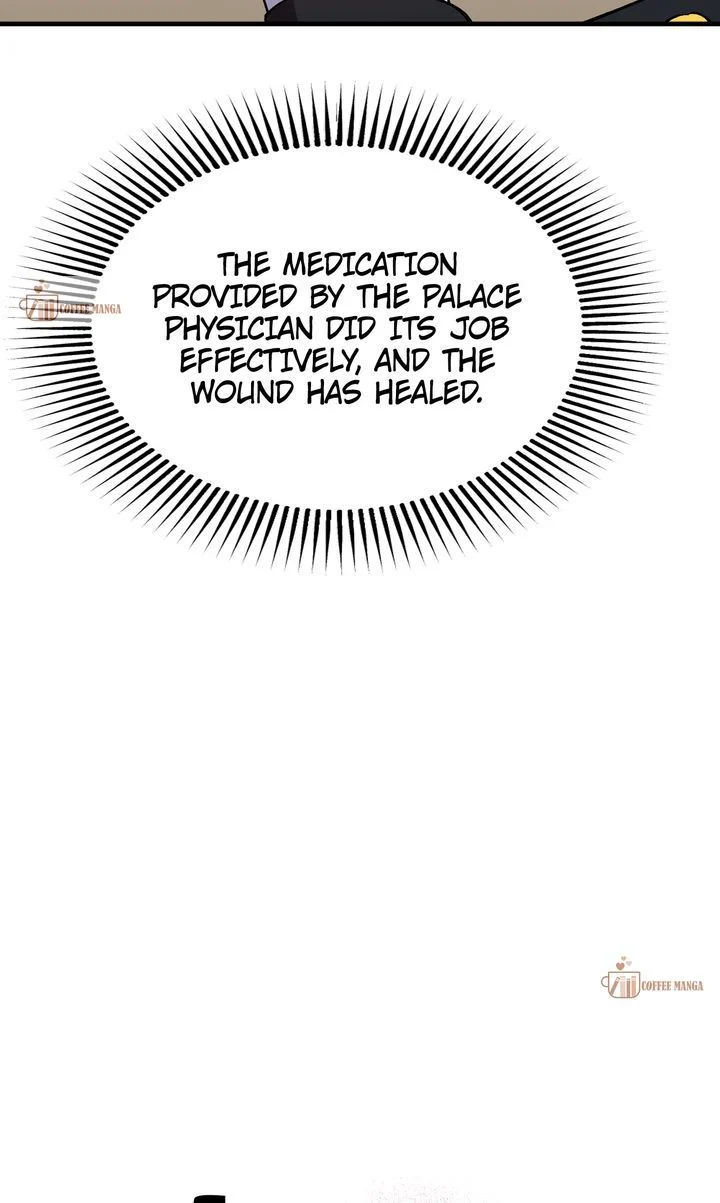 I’ll Save a Decent Family Chapter 125 - Page 75