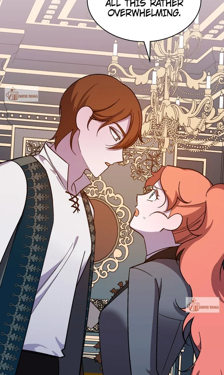 I’ll Save a Decent Family Chapter 125 - Page 87