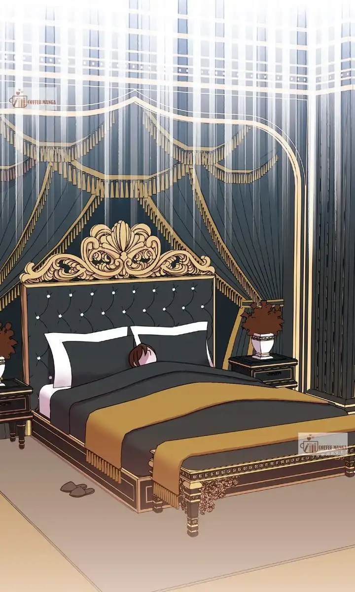 I’ll Save a Decent Family Chapter 127 - Page 21