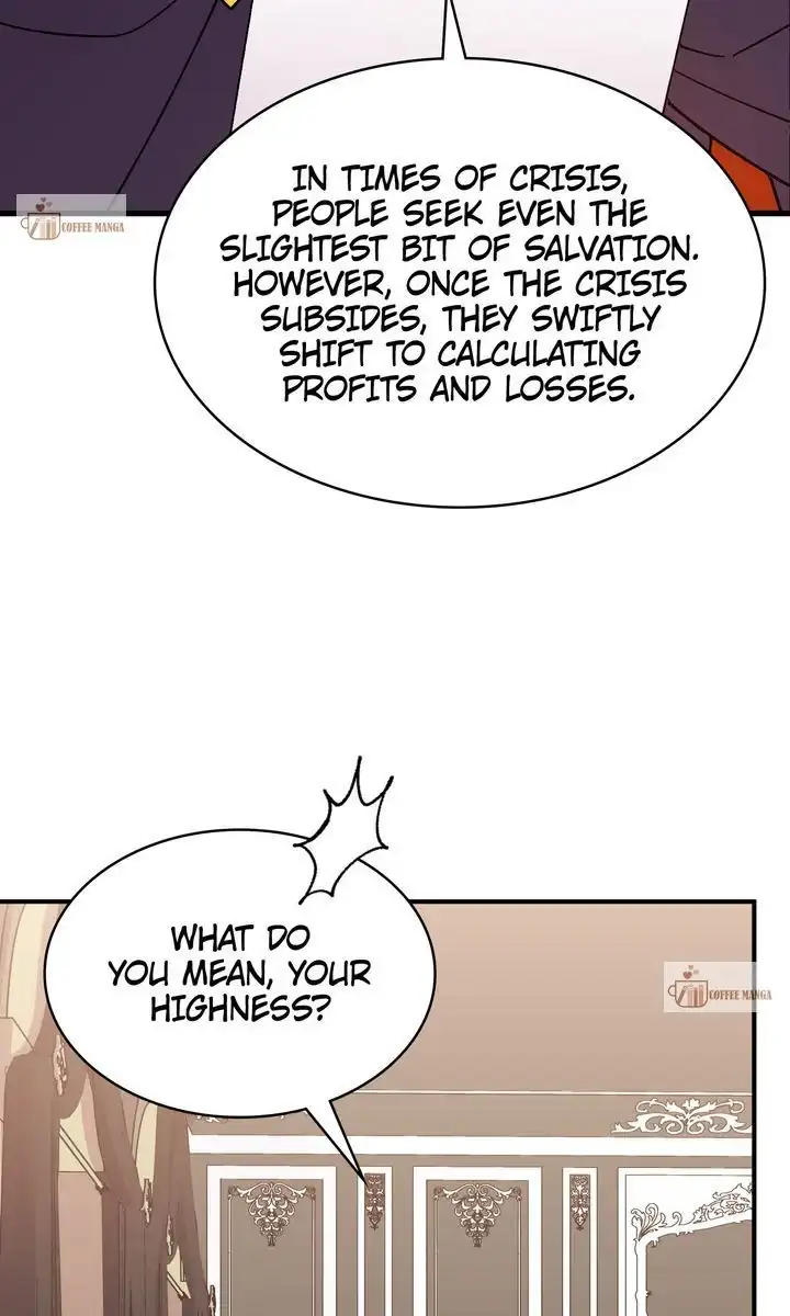 I’ll Save a Decent Family Chapter 127 - Page 64