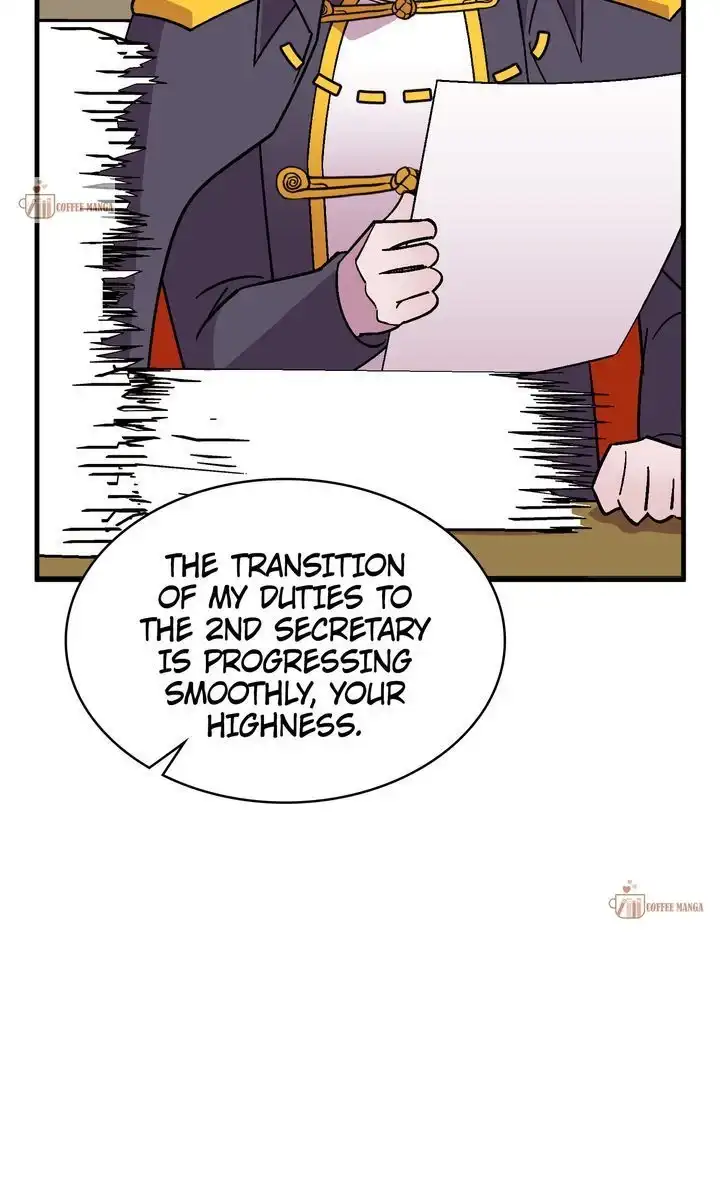 I’ll Save a Decent Family Chapter 127 - Page 72