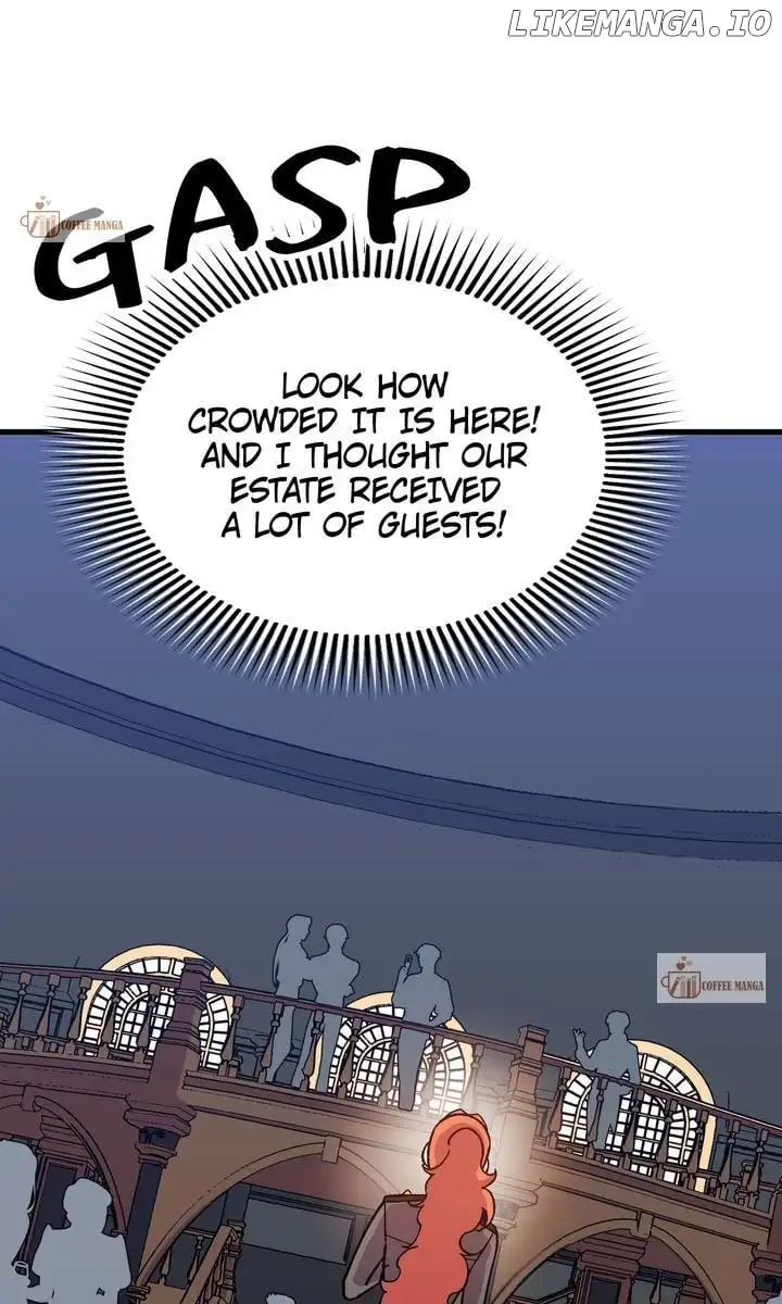 I’ll Save a Decent Family Chapter 127 - Page 85