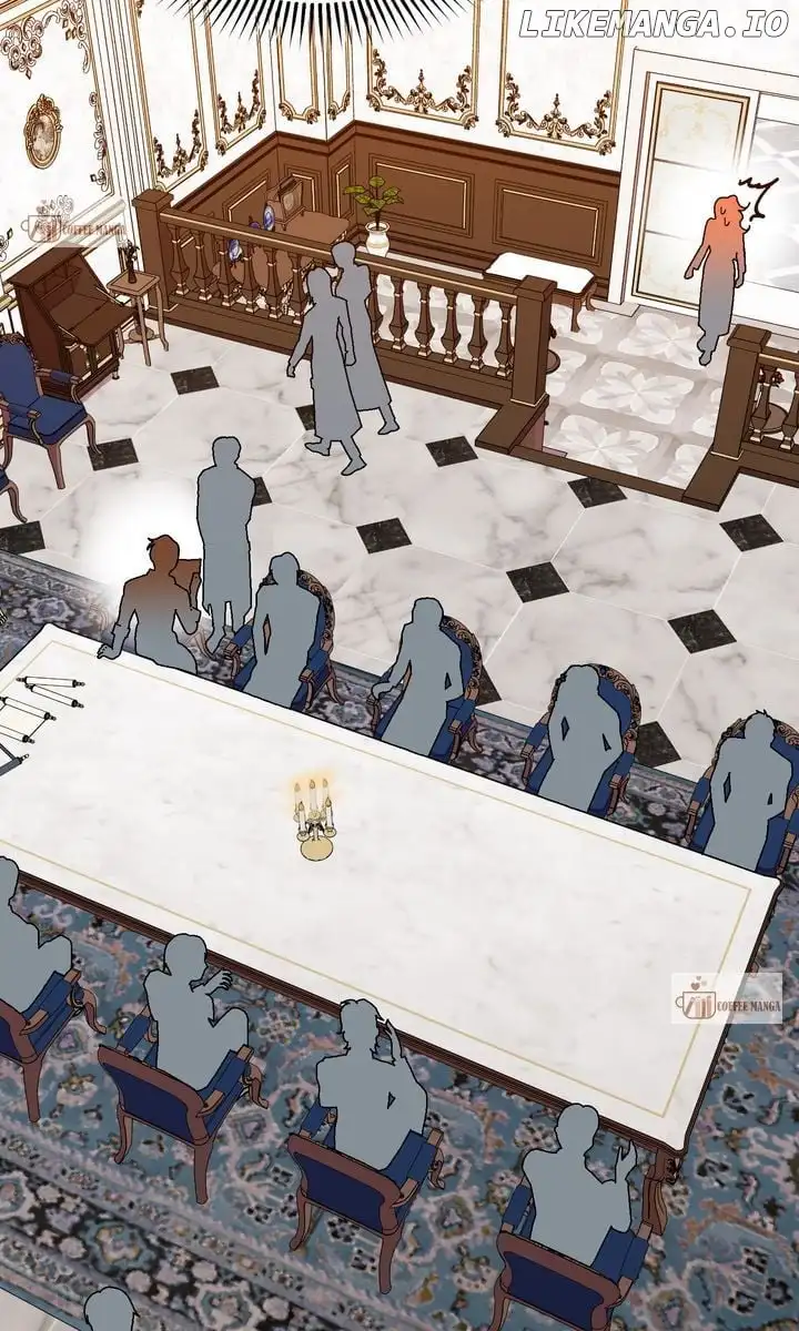 I’ll Save a Decent Family Chapter 127 - Page 99