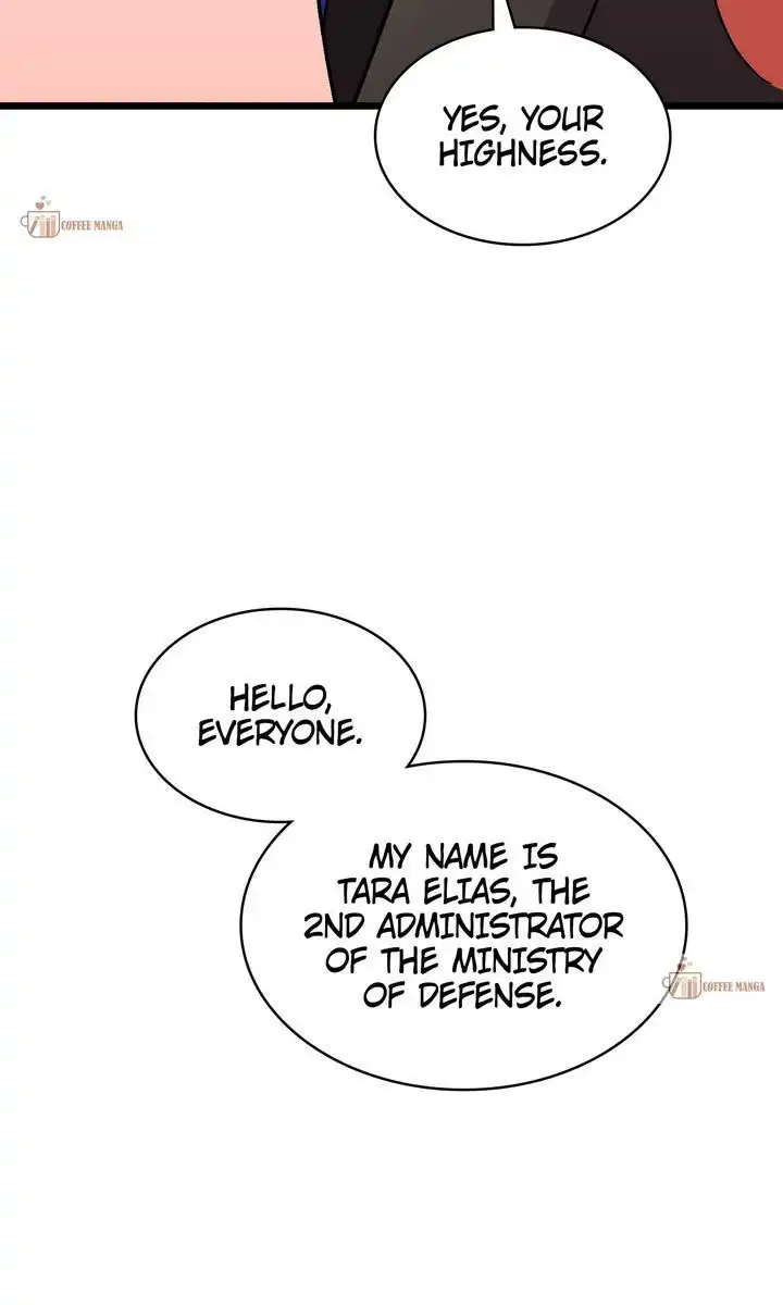 I’ll Save a Decent Family Chapter 127 - Page 110