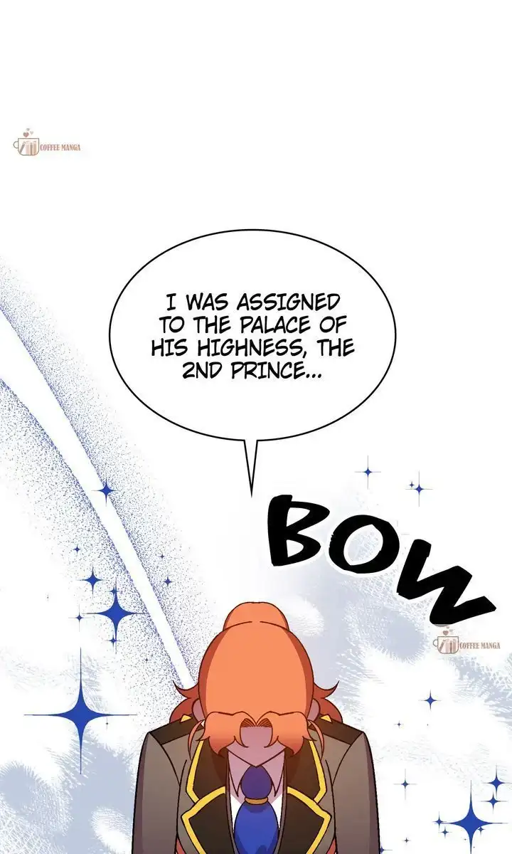 I’ll Save a Decent Family Chapter 127 - Page 111