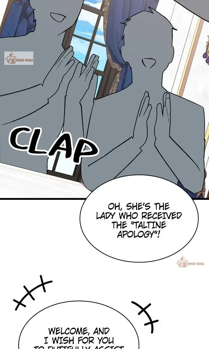 I’ll Save a Decent Family Chapter 127 - Page 116