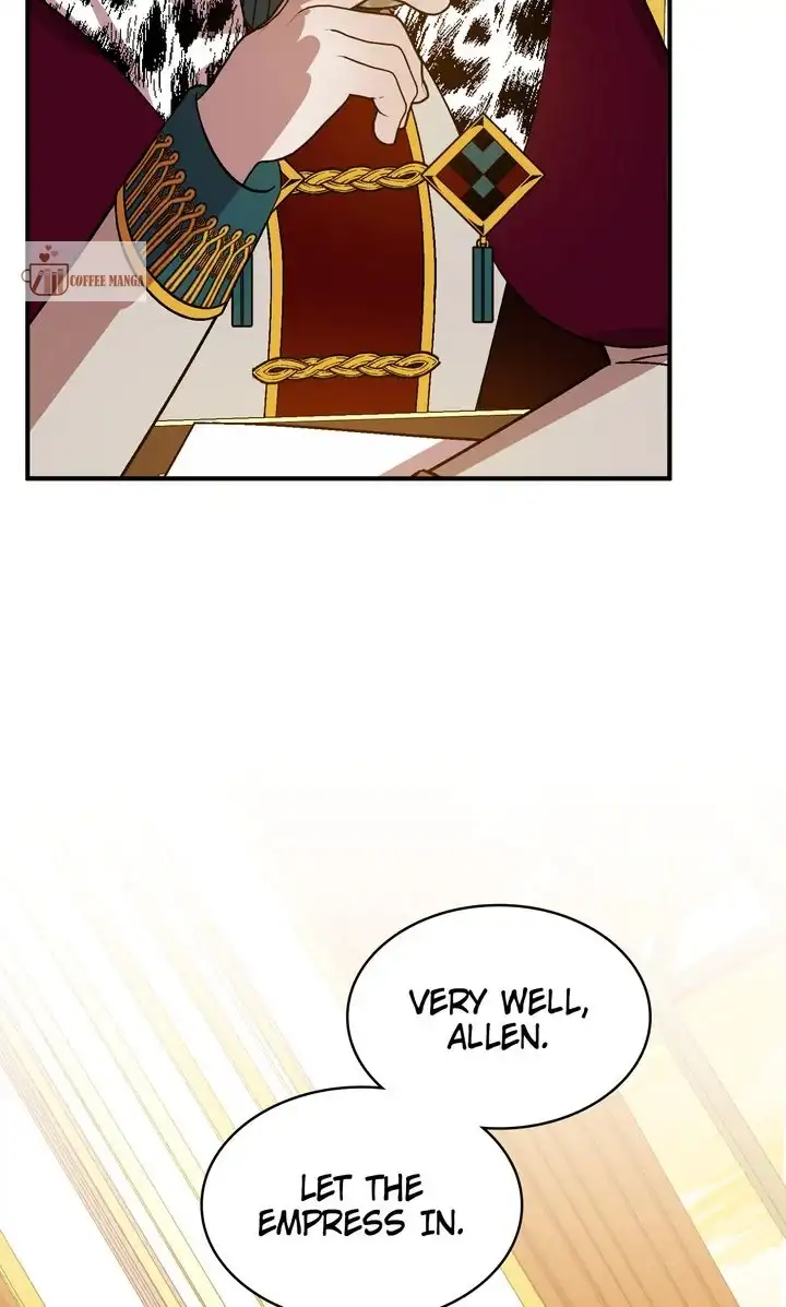 I’ll Save a Decent Family Chapter 129 - Page 8