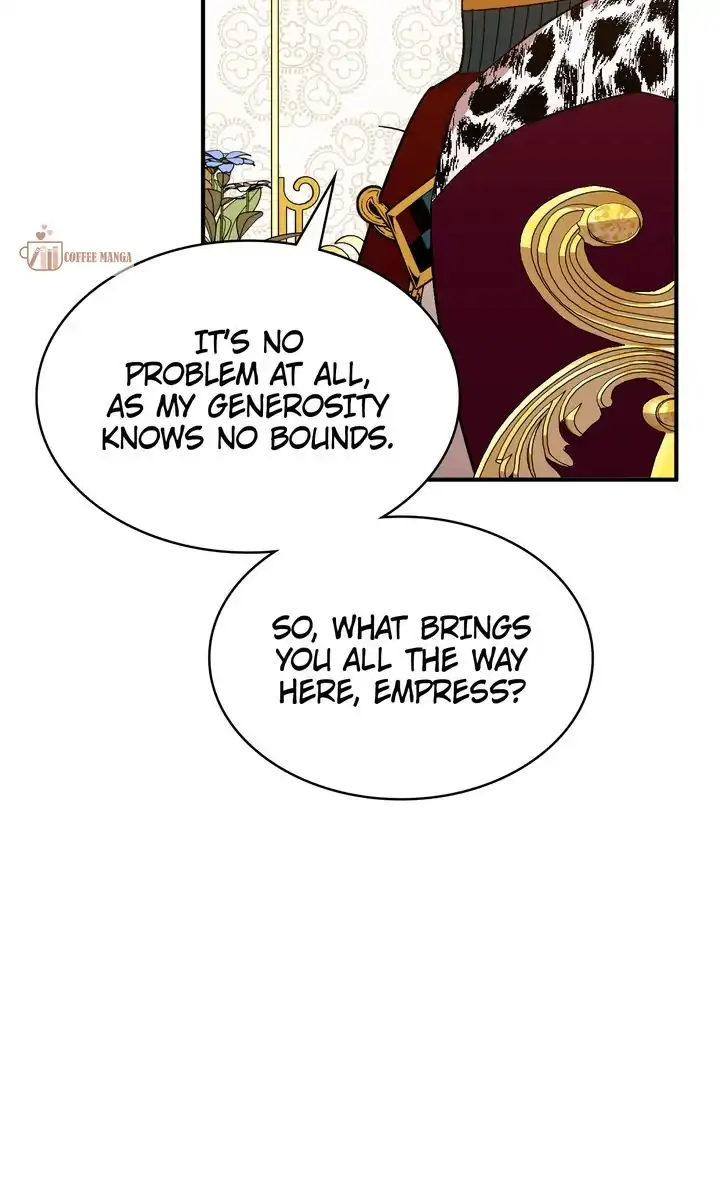 I’ll Save a Decent Family Chapter 129 - Page 13